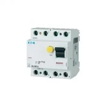EATON PXF-40/4/003-A proudový chránič 40A 4-pólový 30mA typ A