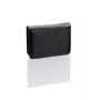 Becker kožené pouzdro pro 4,3 inch GPS navigace, černé