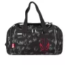 McNeill Spider-Man II sportovní taška 16,7L modrá/červená polyester