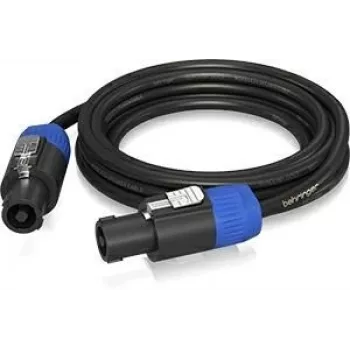 Behringer GLC2-600 reproduktorový kabel Speakon na Speakon 6 m