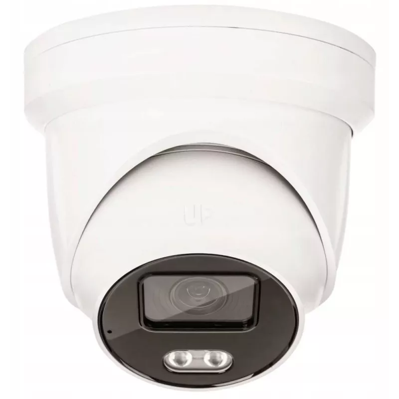 ABUS IPCS54511B 4MP IP dome kamera (4mm, WL)