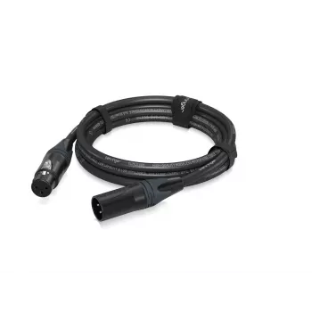 Behringer PMC-500CM 5 m mikrofonní kabel XLR samice na XLR samec