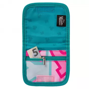 McNeill Disney Minnie Mouse Chest Pouch