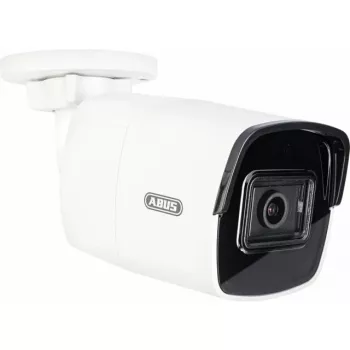 ABUS IPCB38511B 2MP Full HD venkovní IP kamera s IR nočním viděním, PoE, IP67, vestavěný mikrofon