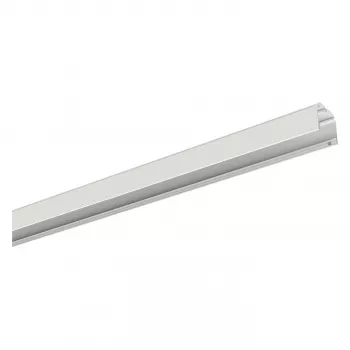 RIDI VL2TM 3000-7 napájecí lišta pro světelné systémy, 7pólová, 2,5 mm², bílá, 3000 mm