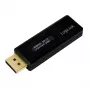 LogiLink CV0112 DisplayPort EDID tester, černý