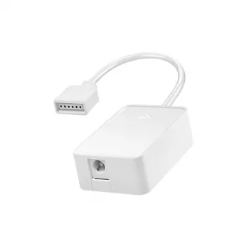 LED světelná lišta LogiLink WiFi Smart RGB + Tunable White, 5 m, kompatibilní s Tuya