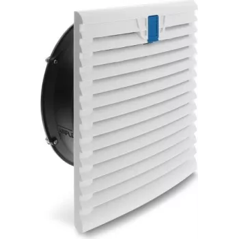 Delock axiální ventilátor 230 V AC s filtrem 254 x 254 x 107 mm