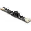 Kamerový modul Delock USB 2.0 5 megapixelů Sony Starvis IMX179QQH5-C 48° pevná ohnisková vzdálenost