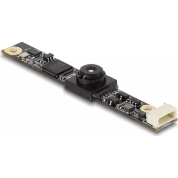 Kamerový modul Delock USB 2.0 5 megapixelů Sony Starvis IMX179QQH5-C 48° pevná ohnisková vzdálenost
