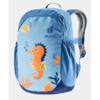 Deuter Pico batoh, tourist blue