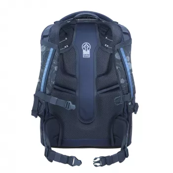 Batoh Coocazoo MATE, Blue Orbit