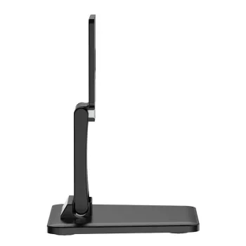 LogiLink BP0224 stojan na monitor pro dotykové obrazovky 17-27 inch, nosnost 6,5 kg, VESA 75/100, náklon -90° až +90°
