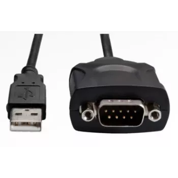 Fujitsu USB-sériový adaptérový kabel 128Kbps