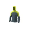 Běžková bunda Dynafit Alpine Wind Jacket ultra yellow M