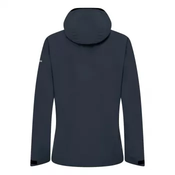 Hardshellová bunda Salewa Puez GTX 3L Epe pánská Blueberry XL