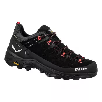 Turistické boty Salewa Alp Trainer 2 GTX dámské černé/Onyx velikost 41