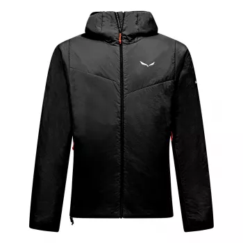 Pánská bunda Salewa Puez Catinaccio 2 TW, Black Out, XL