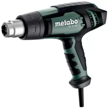 Metabo HG 16-500 horkovzdušná pistole, 1600W