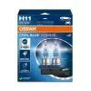 Žárovka OSRAM (sada 2 ks) H11 12V 55W PGJ19-2 Cool Blue Intense NextGen 5000K