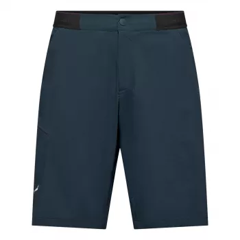 Salewa Pedroc 4 DST Cargo Short Men's Hiking Shorts Blueberry L