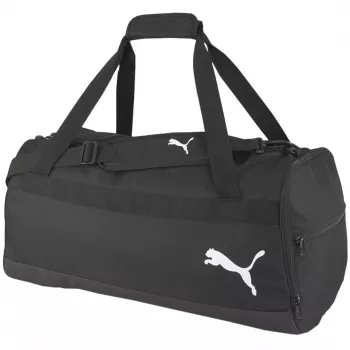 PUMA teamGOAL 23 Teambag M černá sportovní taška