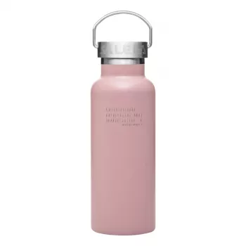 Termoska Salewa Bottle Valsura Insulated 0,45 l, Zephyr Secret Poem of Nature