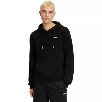 Fila Bengel Men's Sweatshirt FAM0498 80010, Black, XL