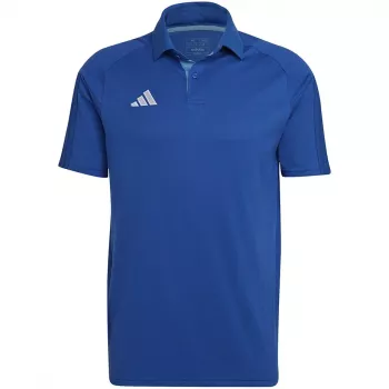 Polokošile adidas Tiro 23 Competition pánská, Team Navy Blue, M