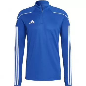 Tréninková mikina adidas Tiro 23 League pánská, Team Navy Blue 2, 2XL