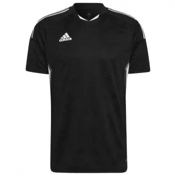 Dres adidas Condivo 22 Match Day, černý, HA3514, XL