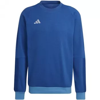 Mikina adidas Tiro 23 Competition Crew pánská, Team Navy Blue 2