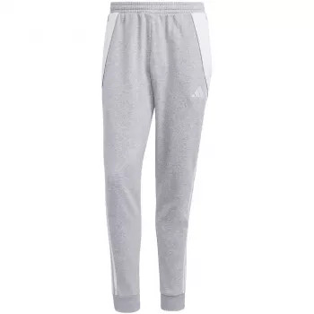 Pánské tepláky adidas Tiro 24 Medium Grey Heather L