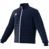 Pánská bunda adidas Entrada 22 Light Team Navy Blue 2 IB6071