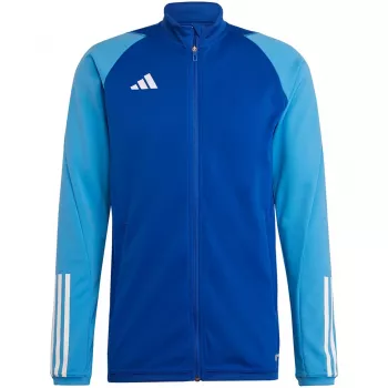 Pánská tréninková mikina adidas Tiro 23 Competition Team Navy Blue 2