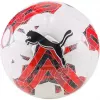 PUMA Orbita 5 Hybrid Football White & Red 83783 02 5