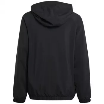 adidas Tiro 24 Training Jacket Kids Black 164 cm