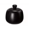 Cukřenka SELTMANN LIBERTY VELVET BLACK, 260 ml