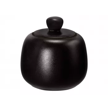 Cukřenka SELTMANN LIBERTY VELVET BLACK, 260 ml