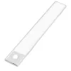 LogiLink LED podsvětlení pod skříňku, ultra tenké, PIR senzor, 300mm, 100lm