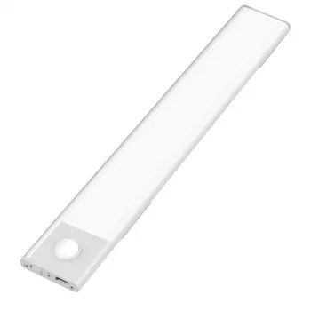 LogiLink LED podsvětlení pod skříňku, ultra tenké, PIR senzor, 300mm, 100lm