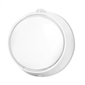 LogiLink LED Push Night Light with PIR Sensor