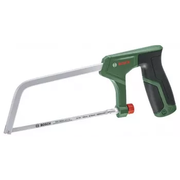 Pilka Bosch 1600A02ZA7, 150 mm, zeleno-černá