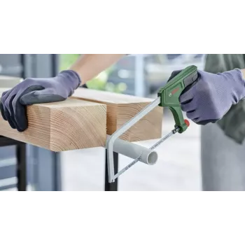 Pilka Bosch 1600A02ZA7, 150 mm, zeleno-černá