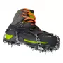Nesmeky Salewa MTN Spike Microspikes, Black Night, velikost S (EU 36-39)