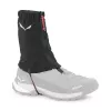 Návleky na boty Salewa Pedroc Speed Black Out S/M