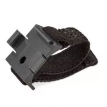 Honeywell 8600501FNGRSTRAP prstový pásek pro prstencový skener, 20 ks, černý