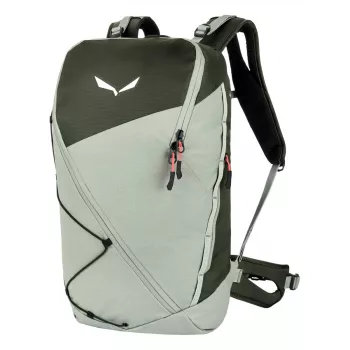 Salewa Puez 23L dámský turistický batoh - Shadow/Dark Olive