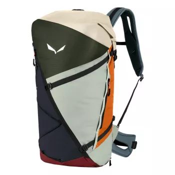 Salewa Puez 32+5L Multi unisex turistický batoh