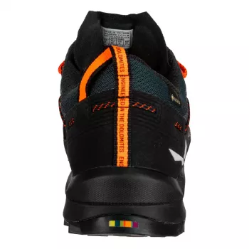Pánské přístupové boty Salewa Wildfire 2 GTX Navy Blazer/černá EU 42